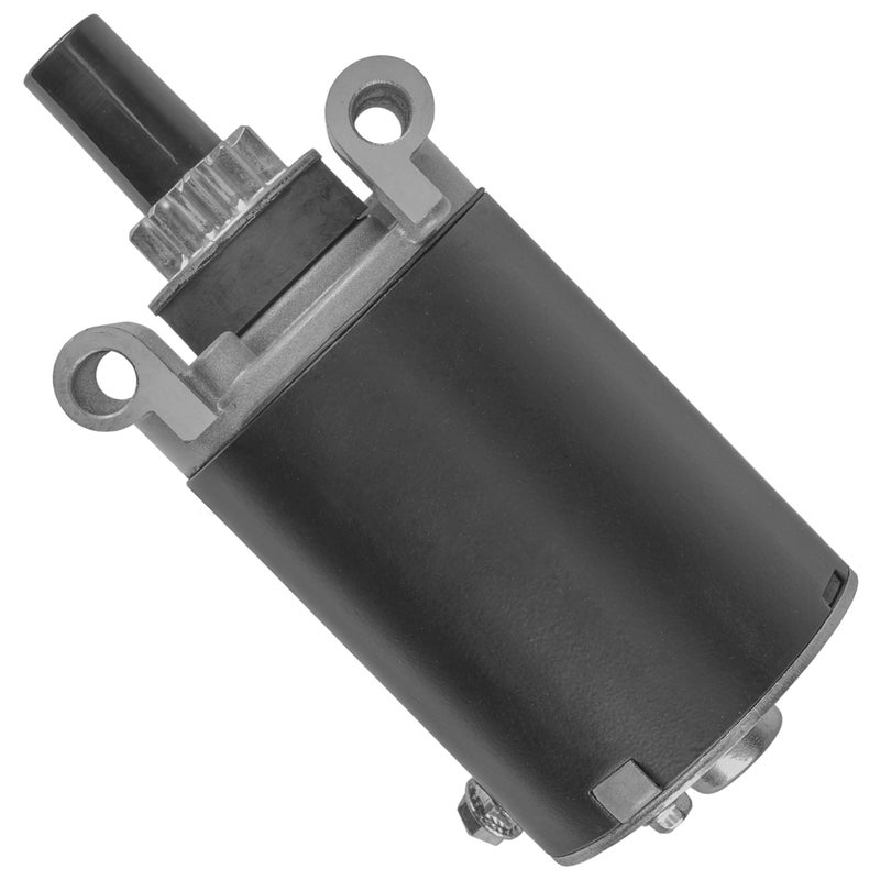 Caltric Starter Compatible with Kohler 2509807 2509807-S 2509805 2509806 1209810 - Image 4